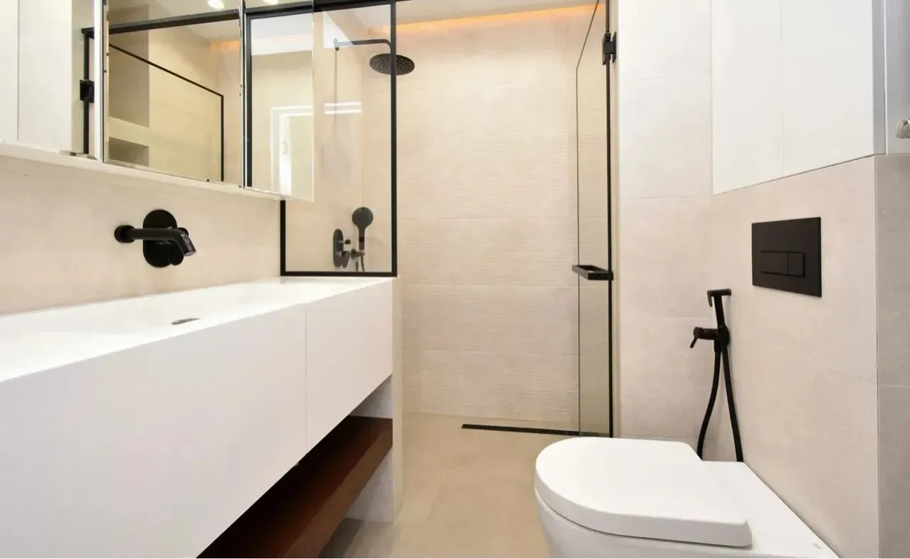 3 bedroom apartment for sale N. Tigranyan dead end, Arabkir Yerevan, 159270