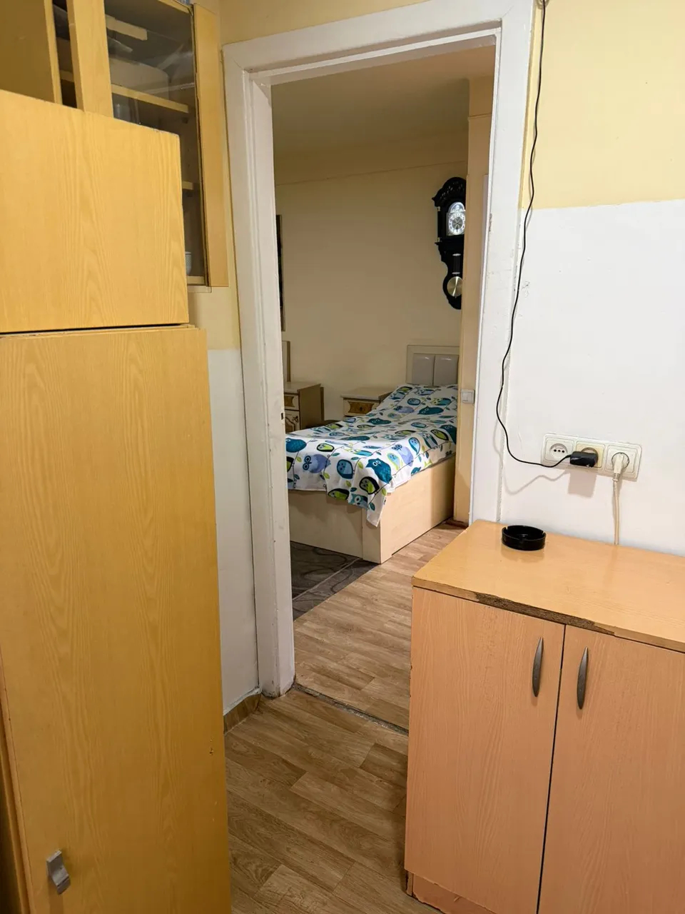 1 bedroom apartment for sale Lepsus St, Qanaqer- Sejtun Yerevan, 160301