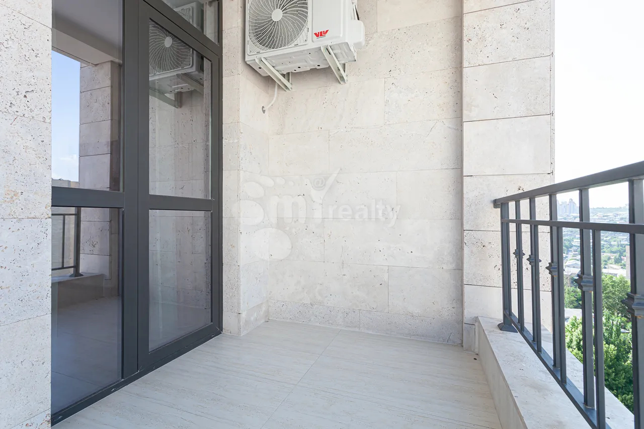 3 bedroom apartment for rent Arshakunyats Ave, Center Yerevan, 160325