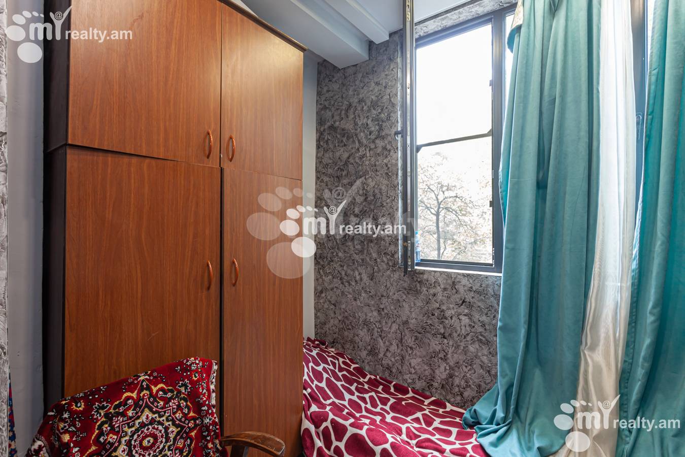 2 bedroom apartment for sale خیابان کومیتاس, عربگیر ایروان, 152127