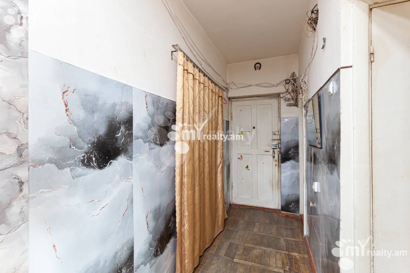 2 bedroom apartment for sale خیابان کومیتاس, عربگیر ایروان, 152127