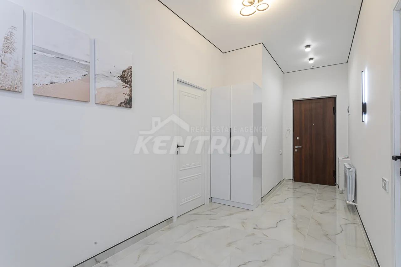 3 bedroom apartment for sale Arshakunyats Ave, Center Yerevan, 157508