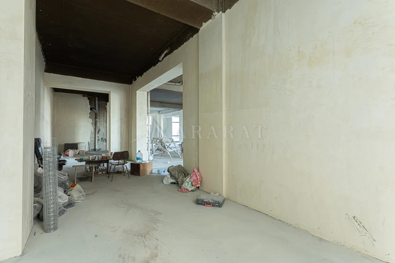 Commercial property for sale Sevak St, Qanaqer- Sejtun Yerevan, 157339