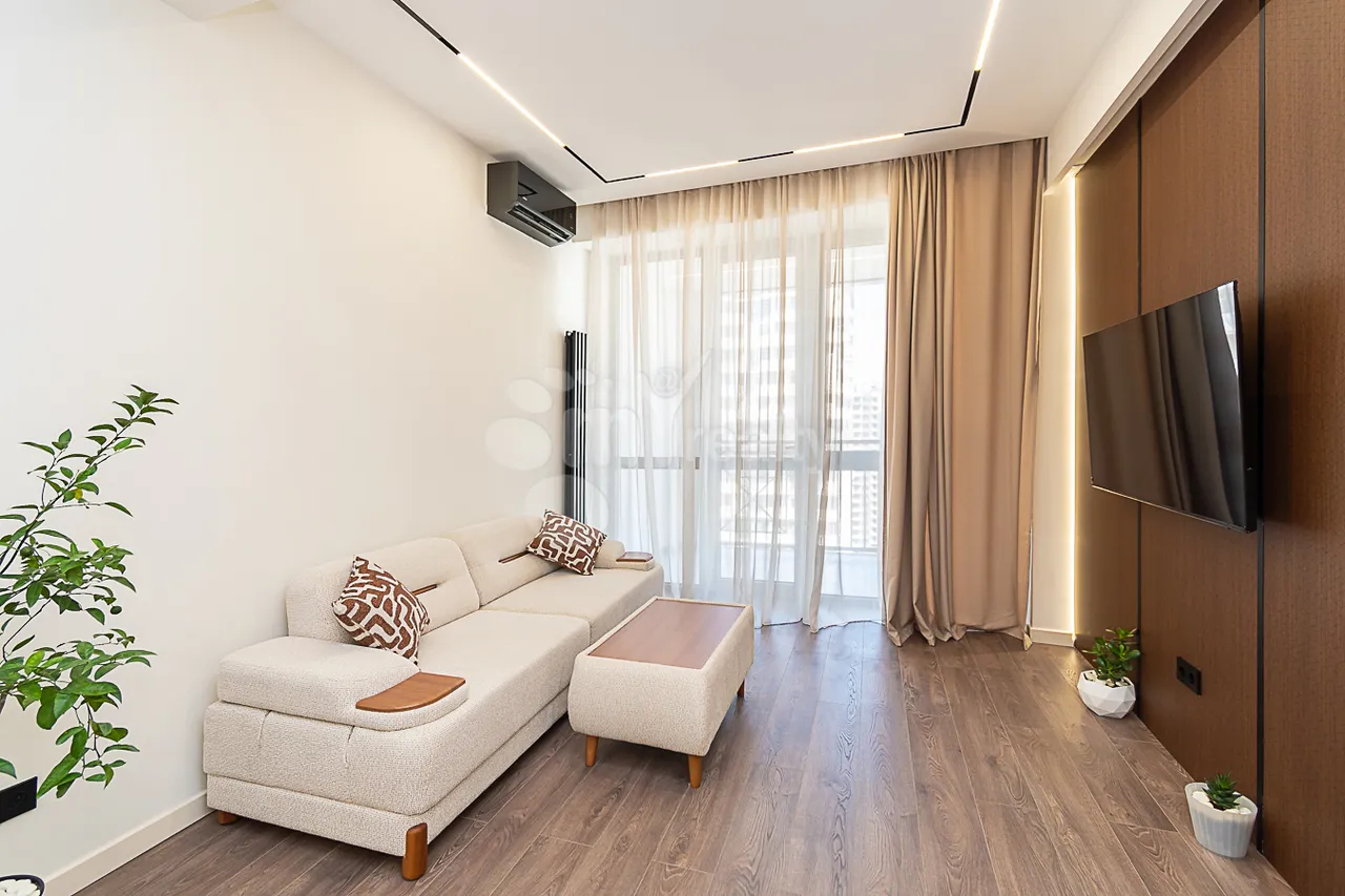 2 bedroom apartment for sale Leningradyan st., Malatja-Sebastja Yerevan, 161524