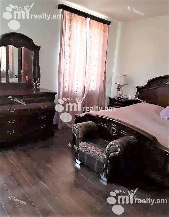 Купить дом Ачарян ул, Аван Ереван, 124003