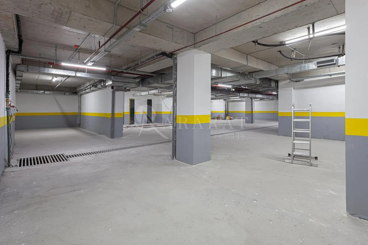 Commercial for sale خیابان لئو, مرکز شهر ایروان, 159079