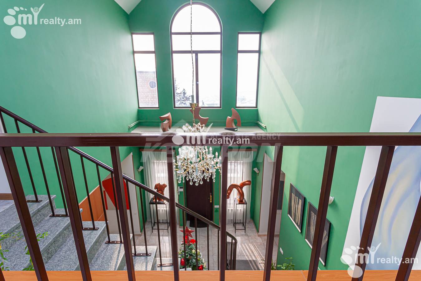 Առանձնատուն  Նոյ թաղ, Մալաթիա-Սեբաստիա Երևան, 144148