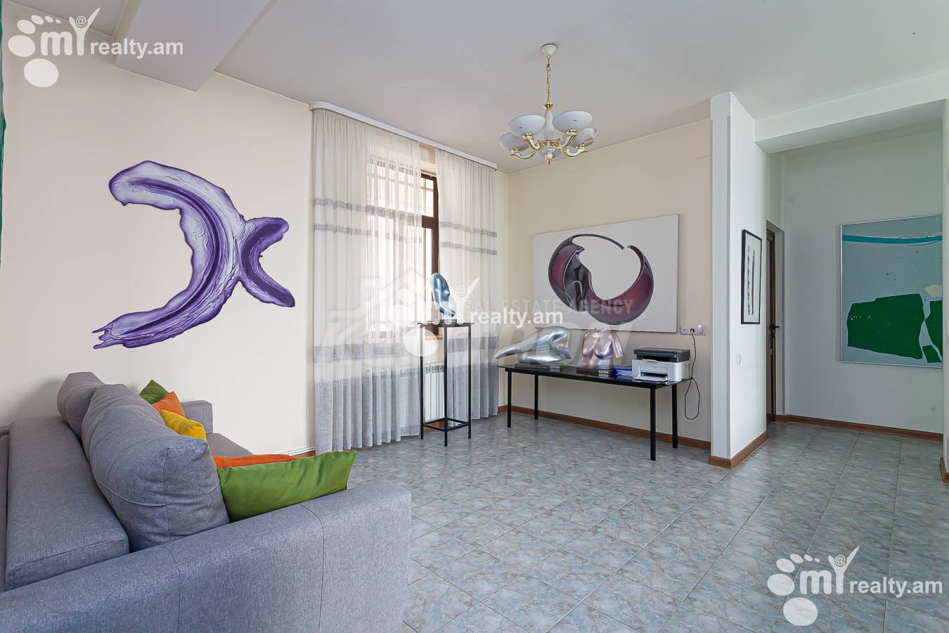 Առանձնատուն  Նոյ թաղ, Մալաթիա-Սեբաստիա Երևան, 144148