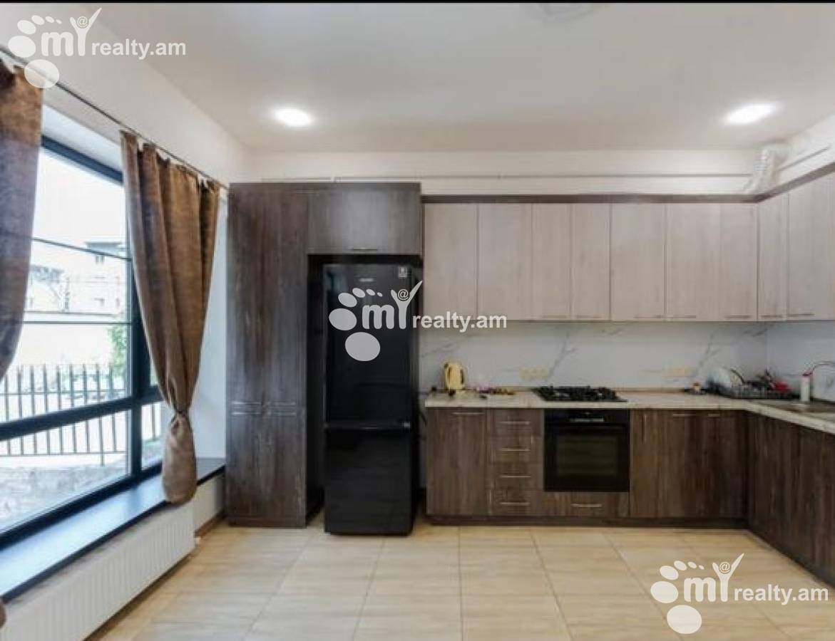 Commercial property for rent Komitas Ave, Arabkir Yerevan, 158168
