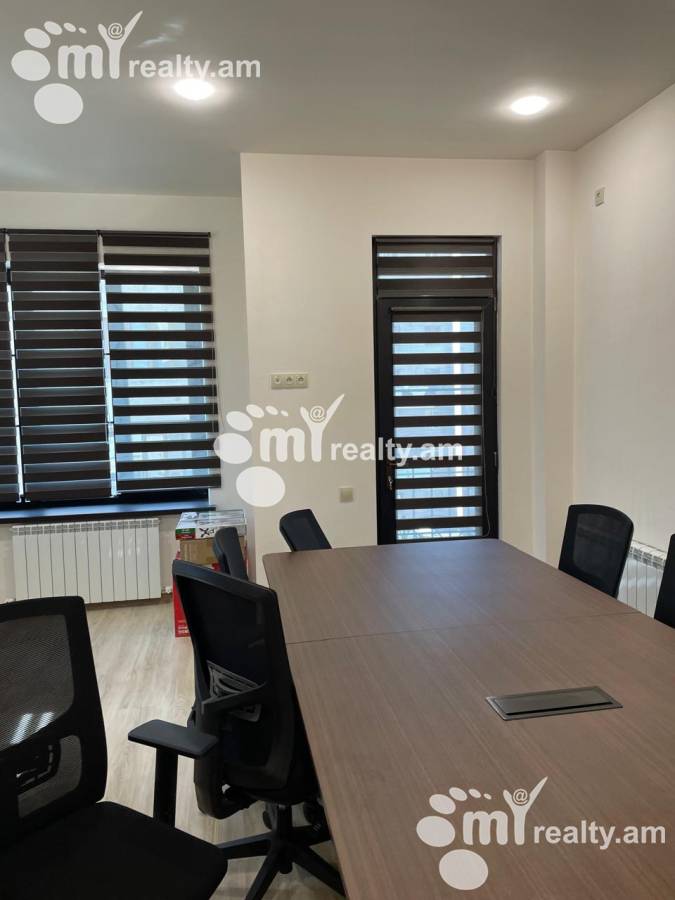 Commercial property for rent Komitas Ave, Arabkir Yerevan, 158168