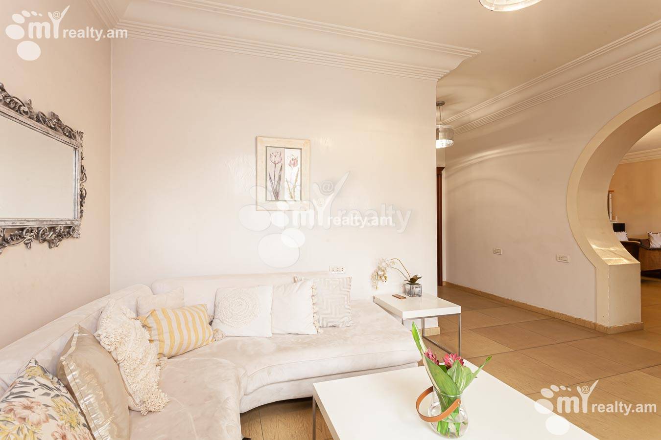 House for sale Sevqareci Saqo St, Arabkir Yerevan, 155112