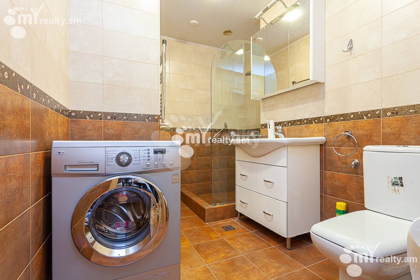 Купить 3 комнатную квартиру Пушкин ул, Центр Ереван, 145932