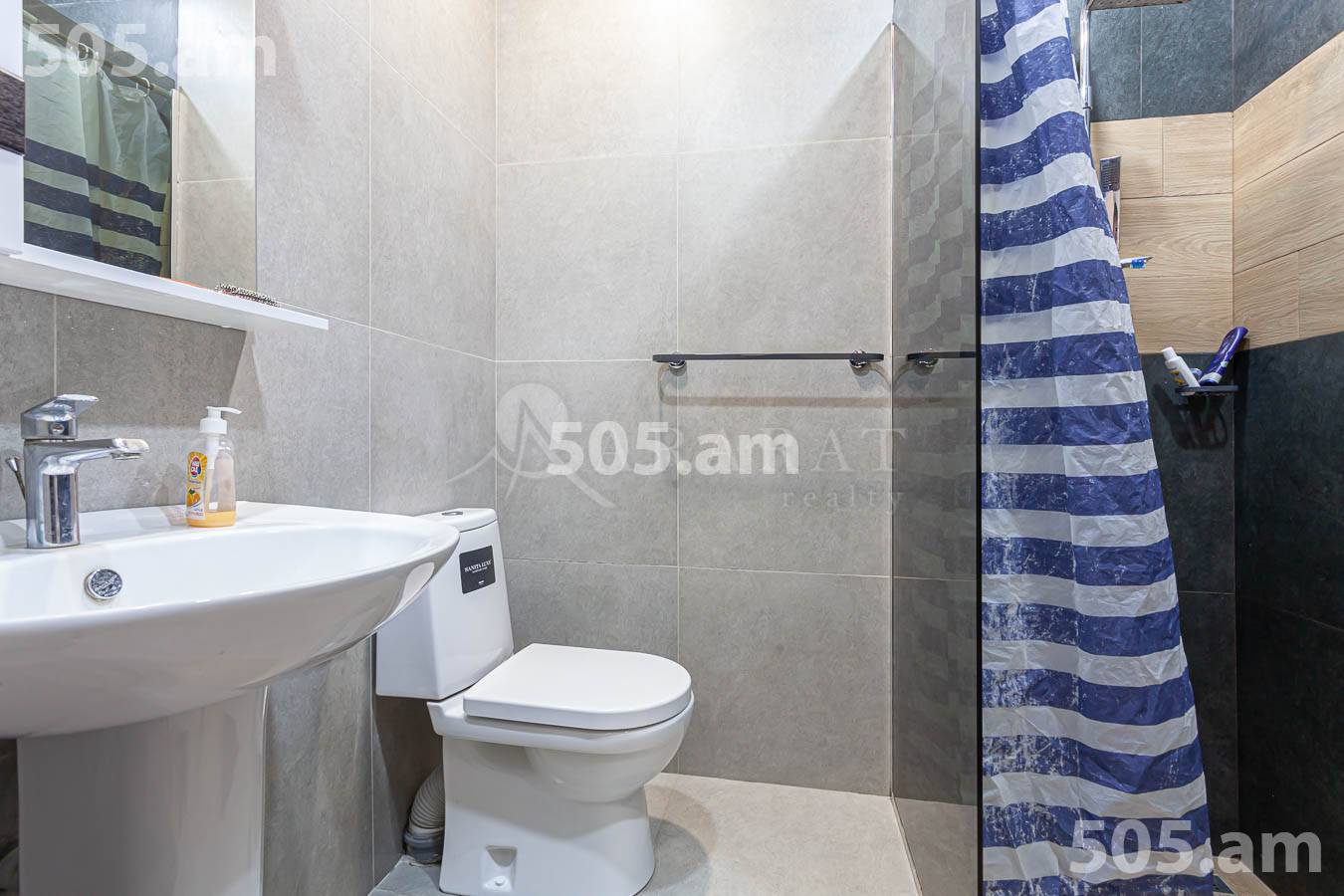 3 bedroom apartment for sale Mashtots Ave, Center Yerevan, 154379