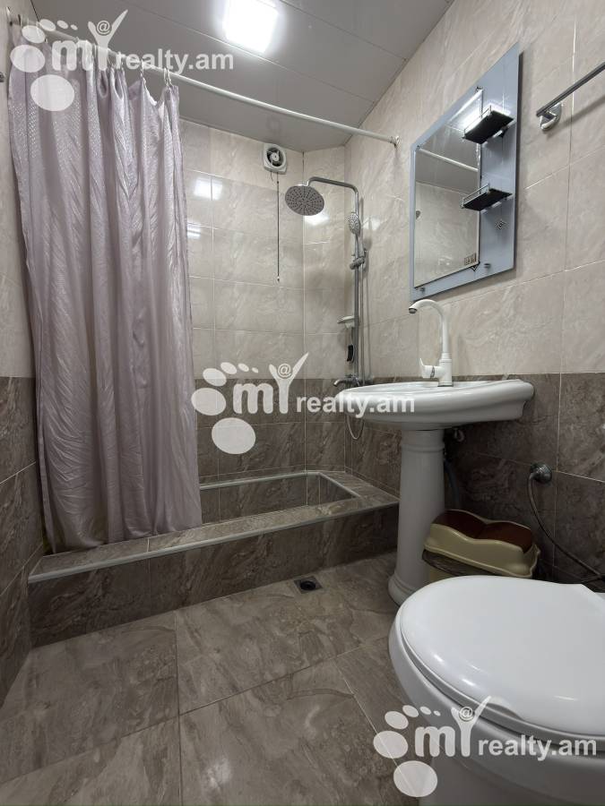 4 bedroom apartment for sale Gyulbenkyan St, Arabkir Yerevan, 159881