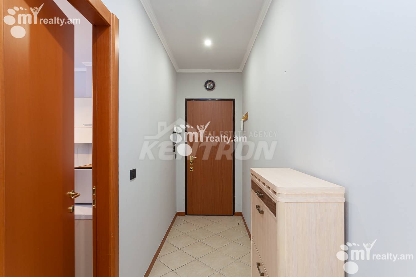 4 bedroom apartment for rent خیابان م. خورِناتسی, مرکز شهر ایروان, 154627