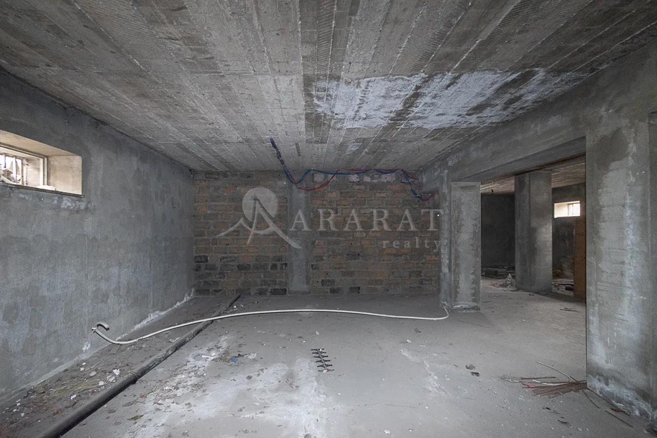 Առանձնատուն  Էրեբունու փող., Էրեբունի Երևան, 159291