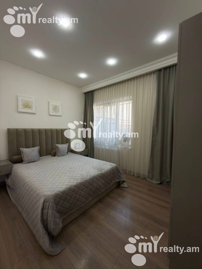 Առանձնատուն  Պարույր Սևակ թաղ., Ավան Երևան, 160340