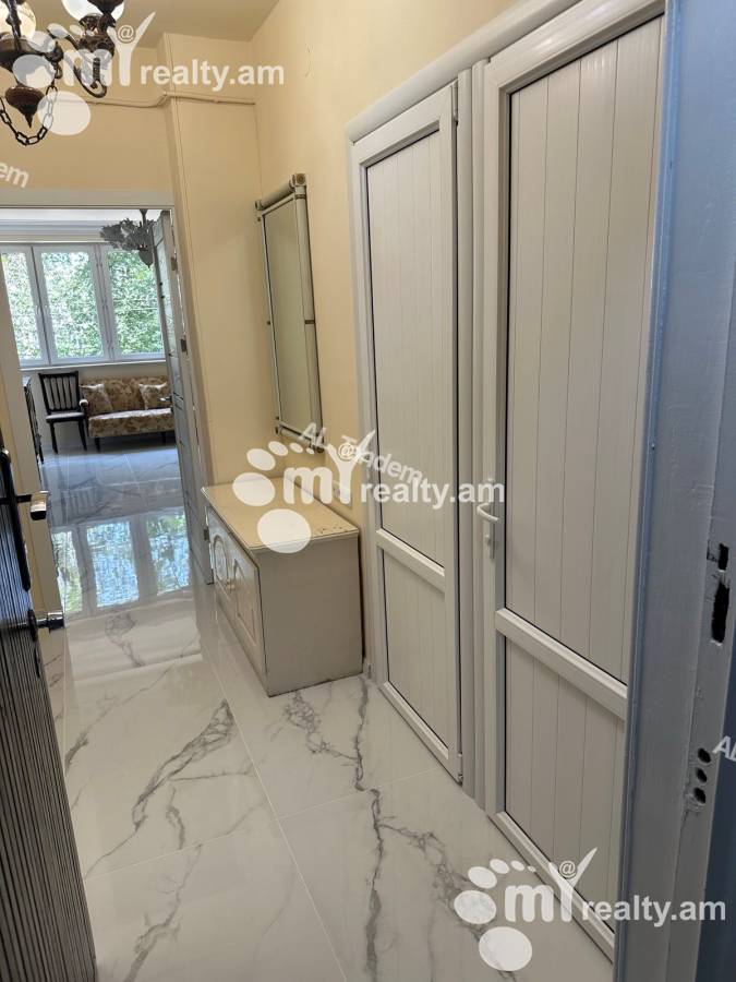 Купить 2 комнатную квартиру  Бабаян ул, Арабкир Ереван, 156233