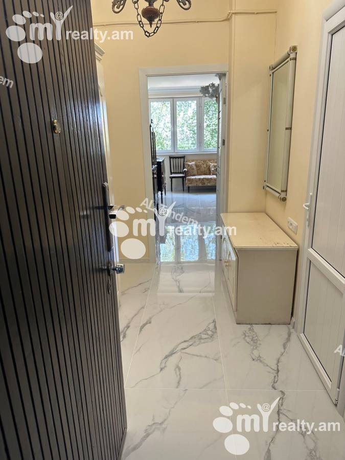 Купить 2 комнатную квартиру  Бабаян ул, Арабкир Ереван, 156233