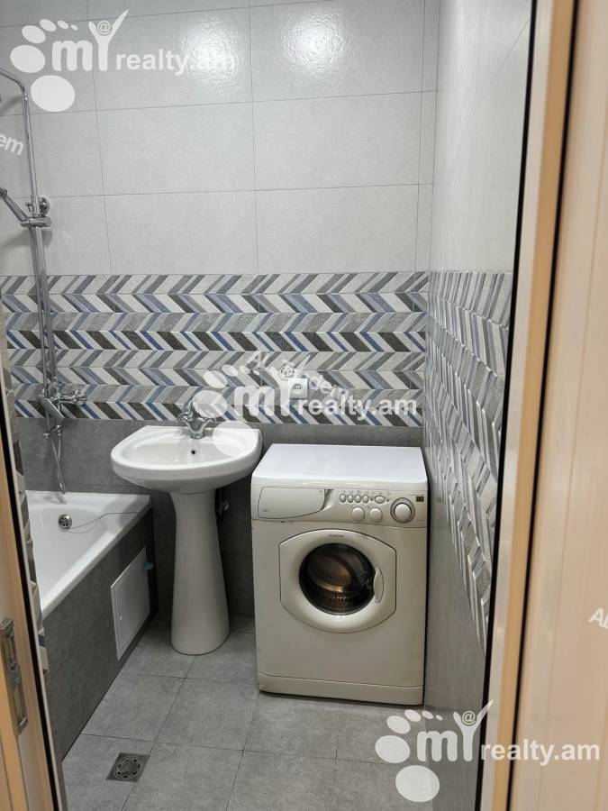 Купить 2 комнатную квартиру  Бабаян ул, Арабкир Ереван, 156233