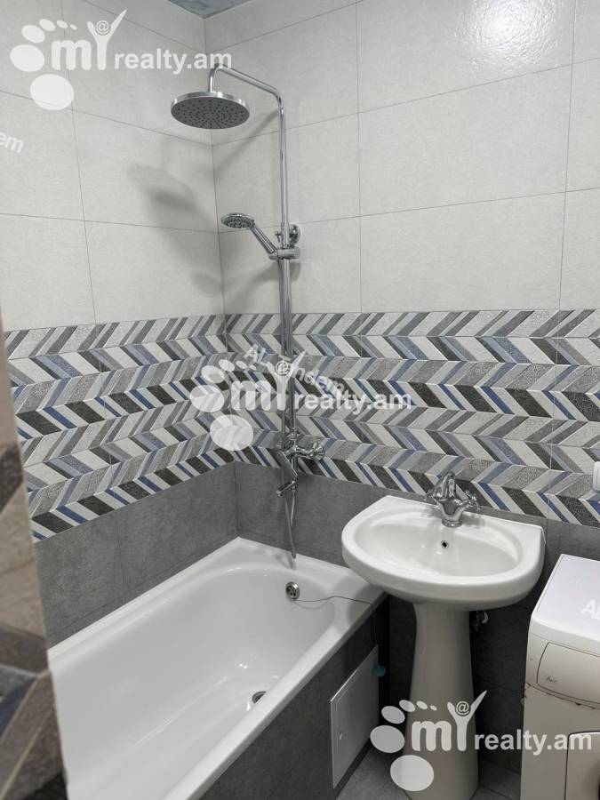 Купить 2 комнатную квартиру  Бабаян ул, Арабкир Ереван, 156233