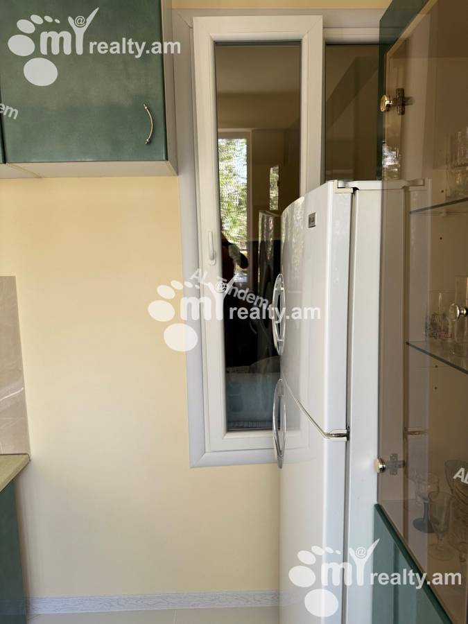 Купить 2 комнатную квартиру  Бабаян ул, Арабкир Ереван, 156233