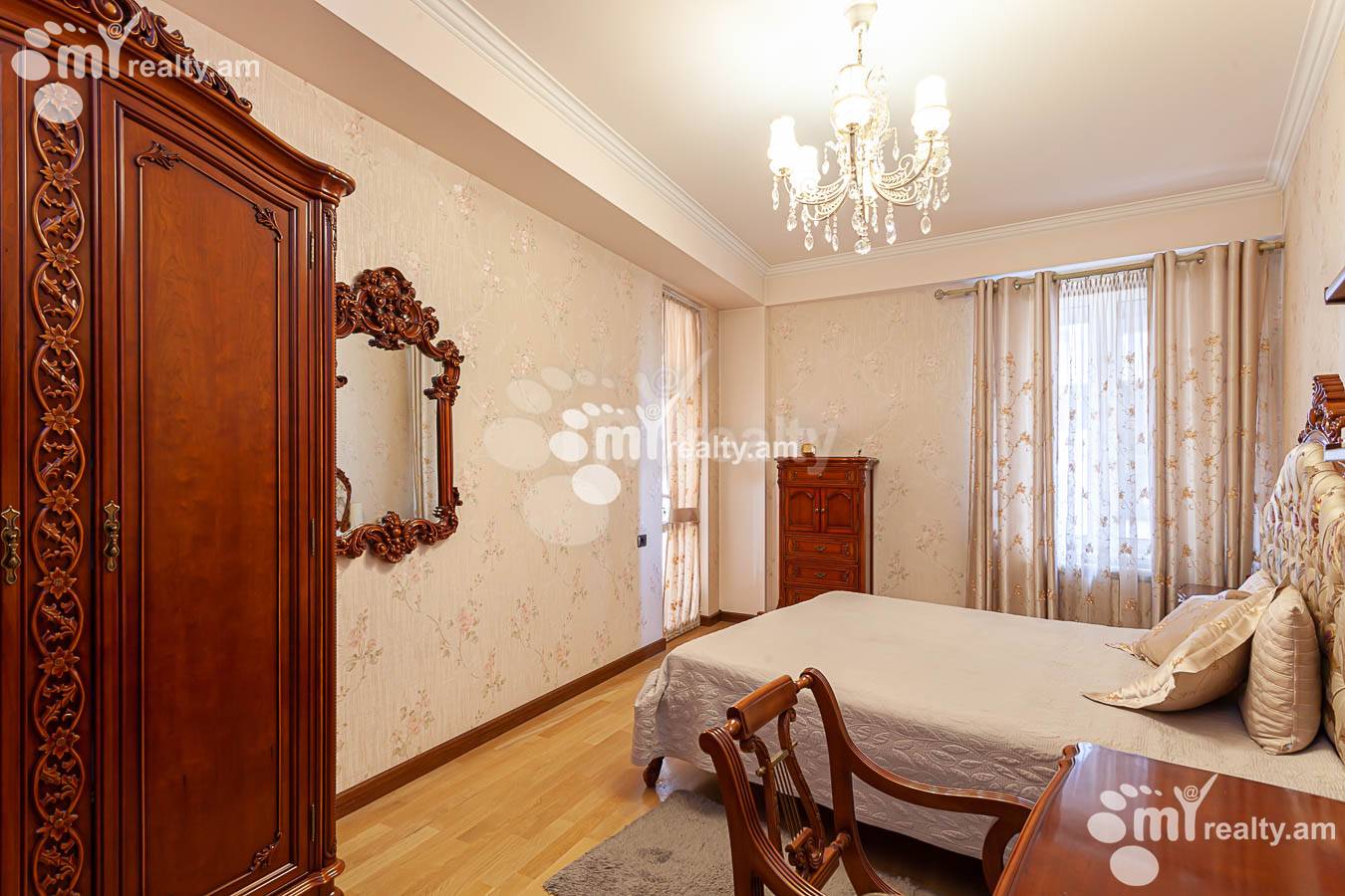 6 bedroom apartment for sale Leningradyan St, Ajapnyak Yerevan, 153145