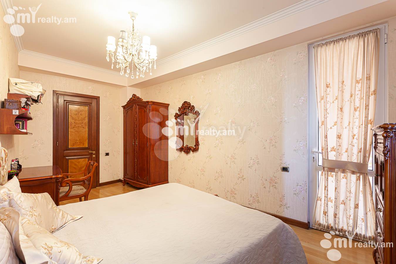 6 bedroom apartment for sale Leningradyan St, Ajapnyak Yerevan, 153145