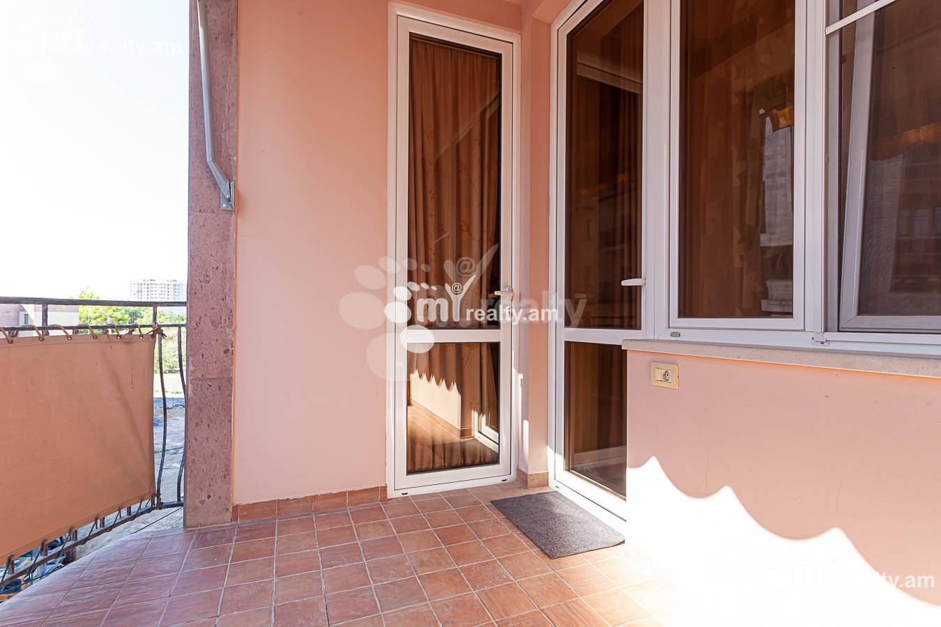 6 bedroom apartment for sale Leningradyan St, Ajapnyak Yerevan, 153145