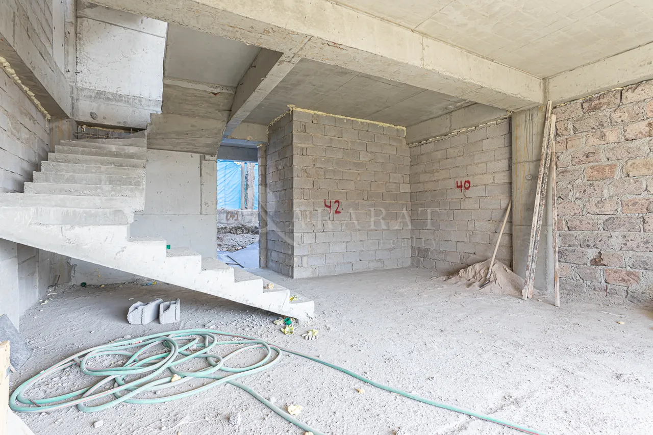 House for sale Tumanyan street, Qasakh Kotaïque, 157274