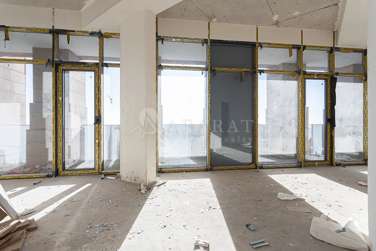 7 bedroom apartment for sale Komitas Ave, Arabkir Yerevan, 159103