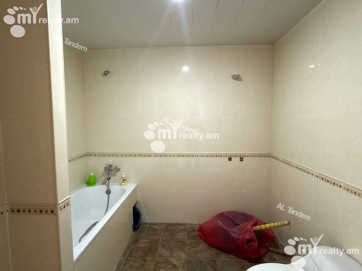 Commercial for rent خیابان آنتارایین, مرکز شهر ایروان, 155678