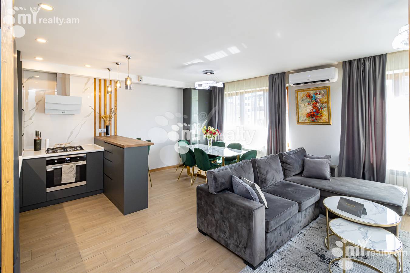 House for sale خیابان میکویان, داوتاشِن ایروان, 138832