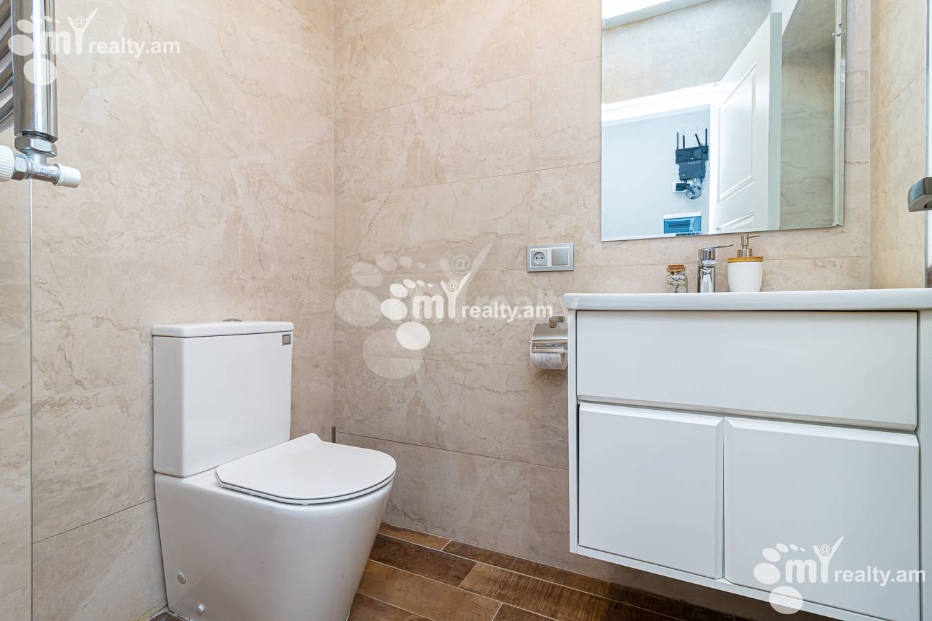 House for sale خیابان میکویان, داوتاشِن ایروان, 138832