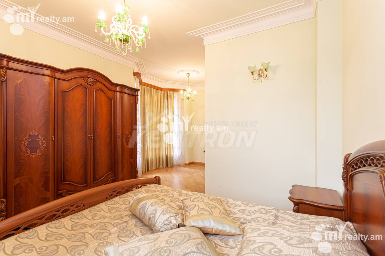 House for rent Qasakh, Adjapnyak Yerevan, 151655