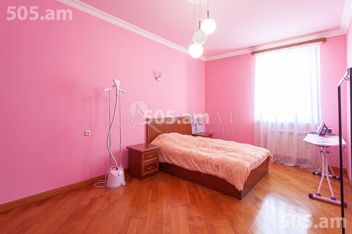 House for sale Bagrevand district, Nor-Nork Yerevan, 155125