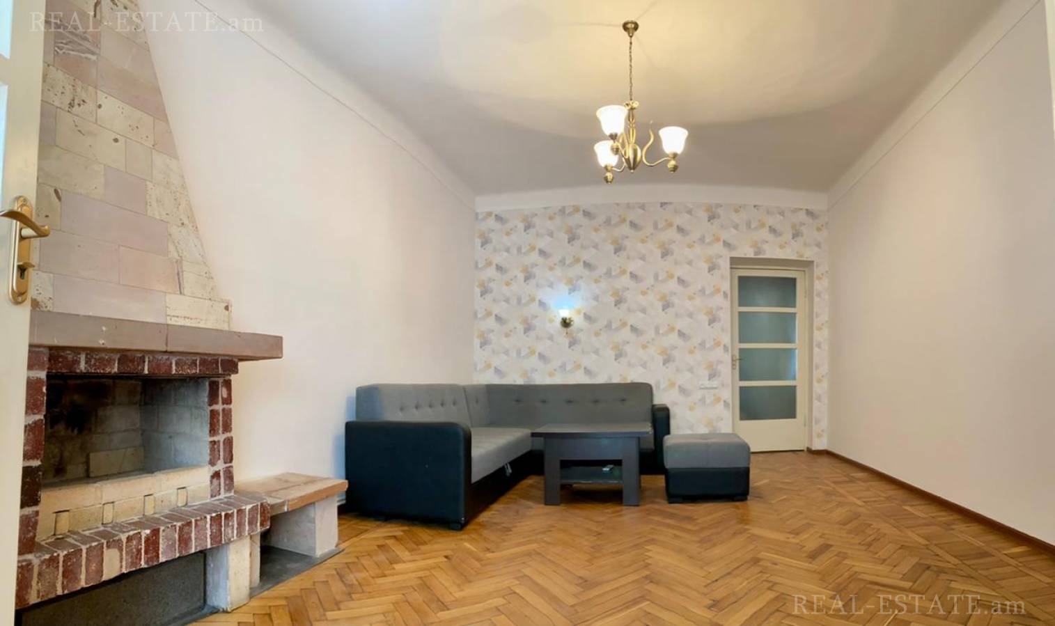 Commercial property for rent Baghramyan Ave (Kentron), Center Yerevan, 140168