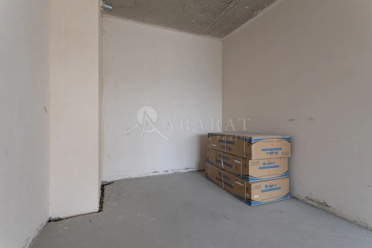 3 bedroom apartment for sale Khanjyan St, Center Yerevan, 157766