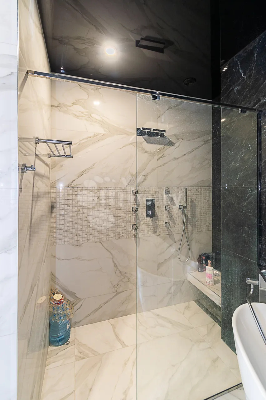 5 bedroom apartment for sale Tsitsernakaberd Highway, Center Yerevan, 161498