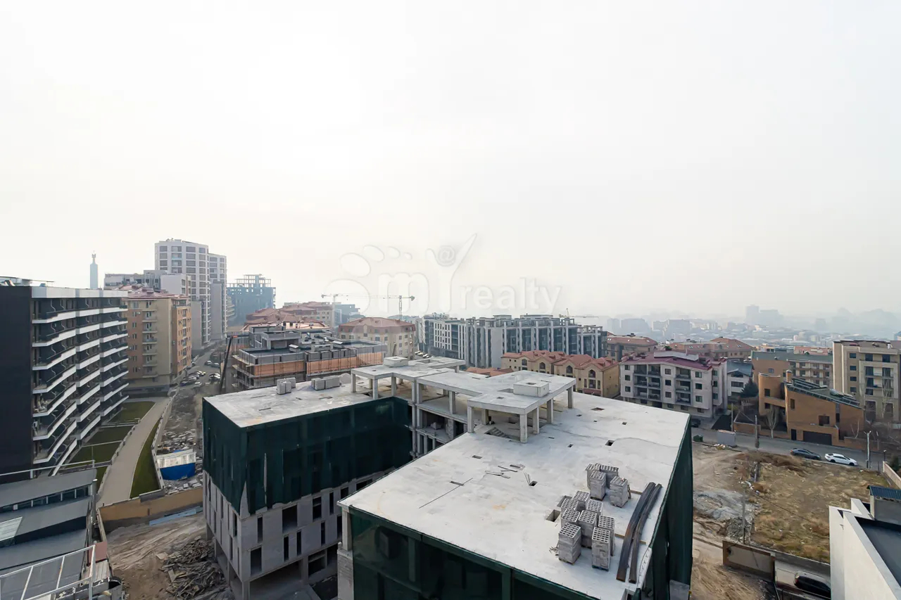 3 bedroom apartment for sale Aghbyur Serob St, Arabkir Yerevan, 157843