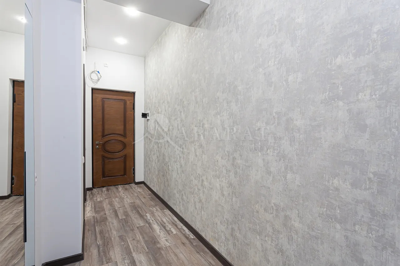 2 bedroom apartment for rent Charents St, Center Yerevan, 158998