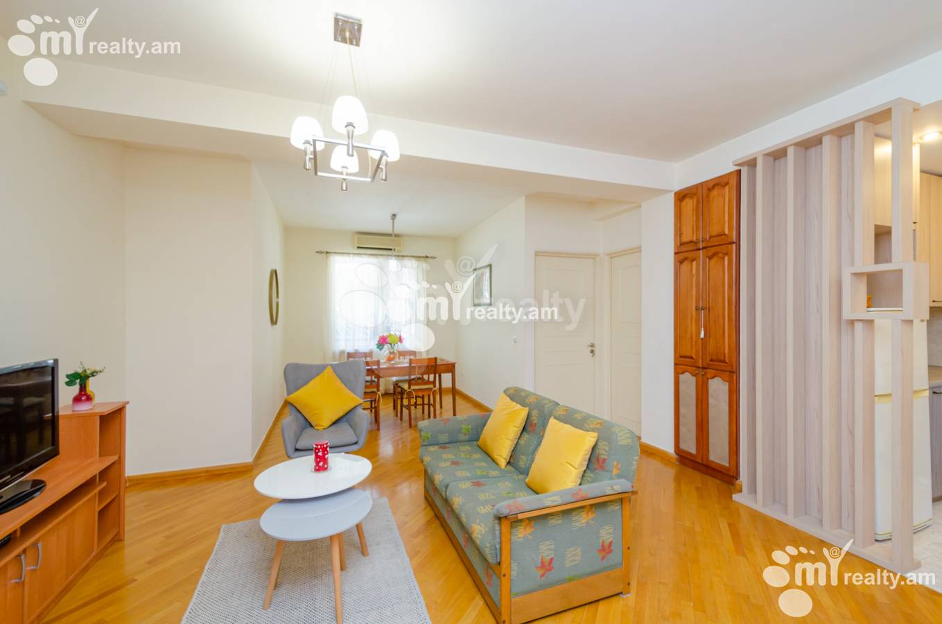 2 bedroom apartment for sale Amiryan St, Center Yerevan, 138266