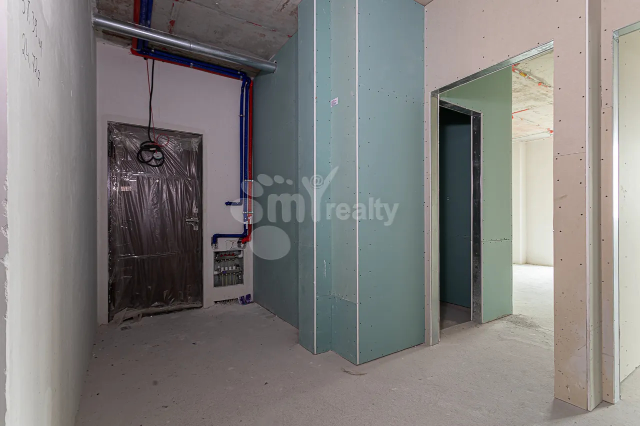 3 bedroom apartment for sale Shiraz St, Adshapnjak Yerevan, 157964