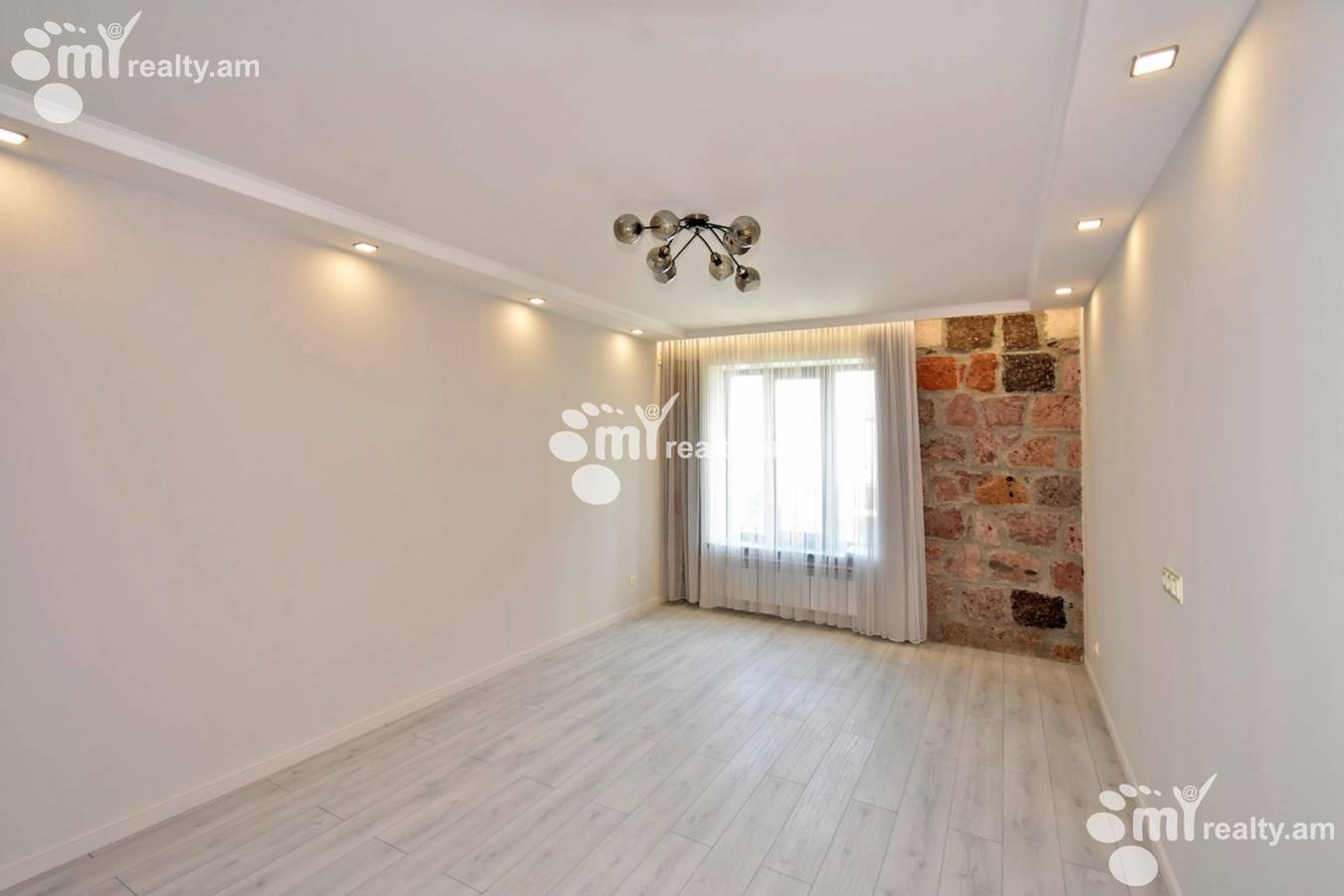 3 bedroom apartment for sale Vratsakan St, Arabkir Yerevan, 158692