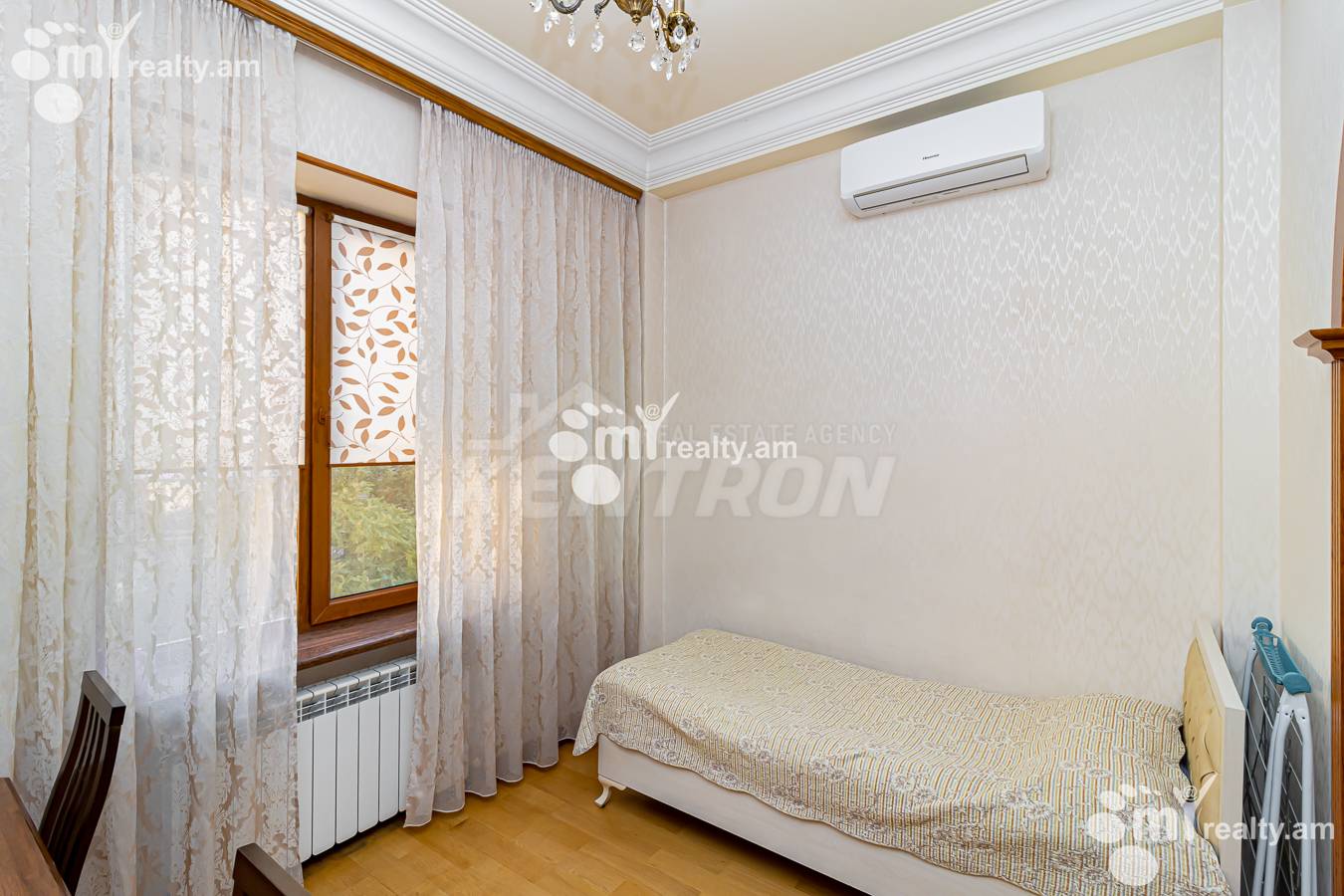 3 bedroom apartment for sale خیابان کاجازنونی, مرکز شهر ایروان, 153643