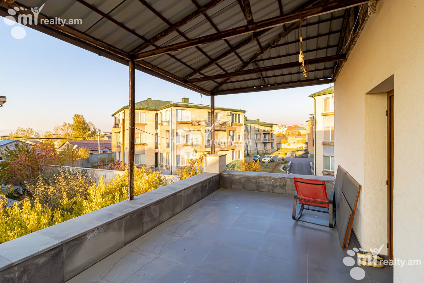 House for sale Bagrevand district, Nor Norque Yerevan, 148598