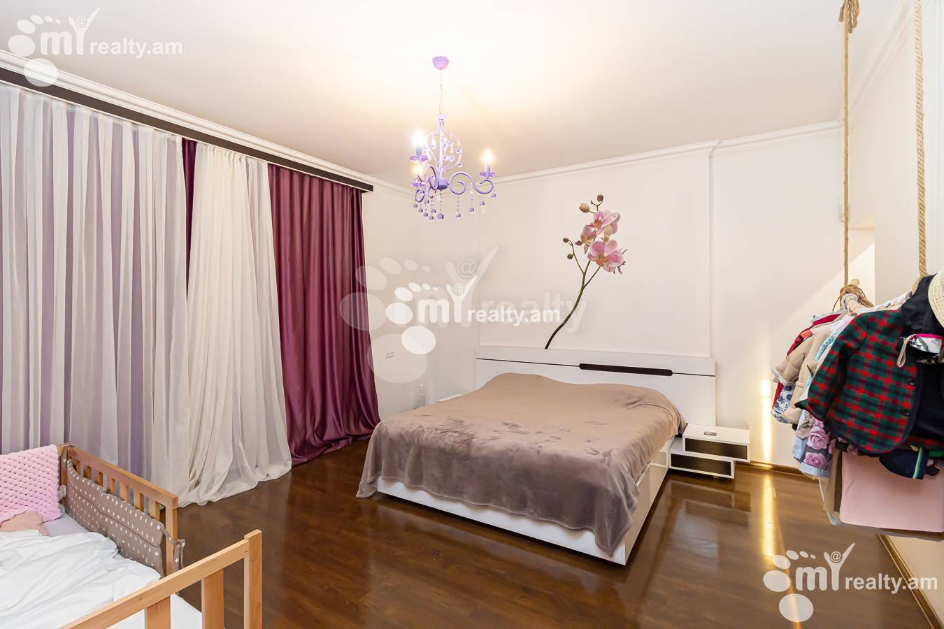 House for sale Bagrevand district, Nor Norque Yerevan, 148598