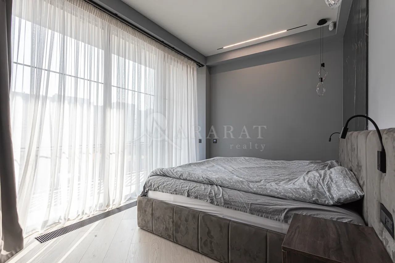 House for sale Dzor 2 district, Davtachène Yerevan, 157750