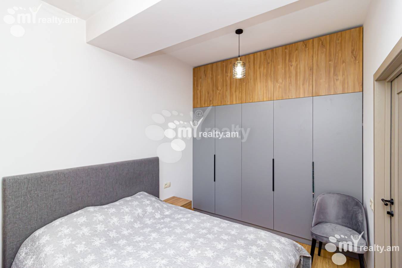 3 bedroom apartment for sale N. Tigranyan dead end, Arabkir Yerevan, 150630