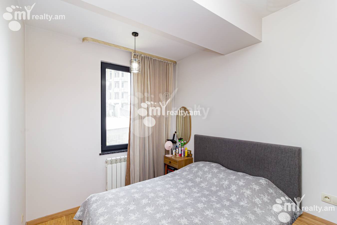 3 bedroom apartment for sale N. Tigranyan dead end, Arabkir Yerevan, 150630